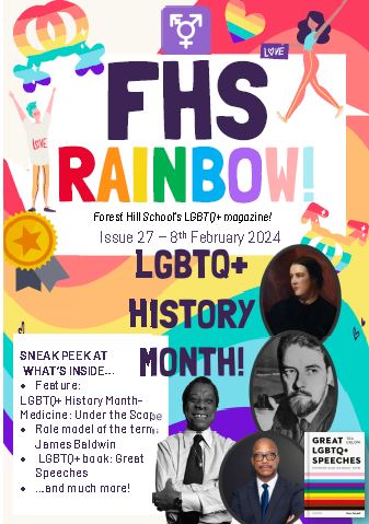 FHS Rainbow 23