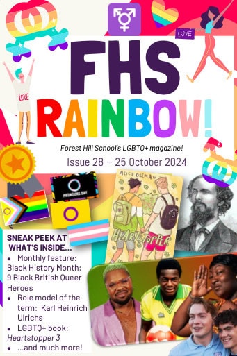 FHS Rainbow 23