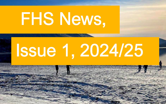 FHS News Issue 5